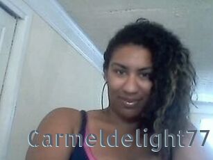 Carmeldelight77