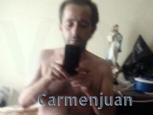 Carmenjuan