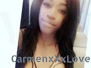 CarmenxXxLove