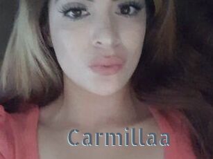 Carmillaa