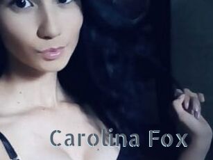 Carolina_Fox