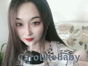 CarolineBaby