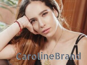 CarolineBrand