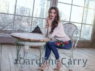 CarolineCarry