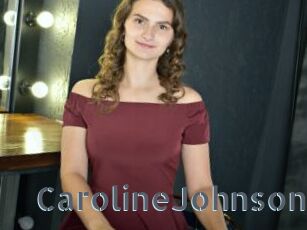 CarolineJohnson