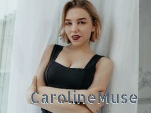 CarolineMuse