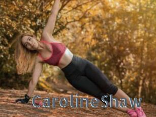 CarolineShaw