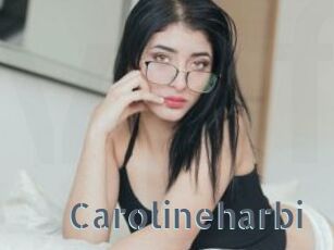 Carolineharbi