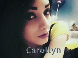 Carollyn