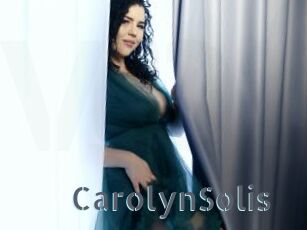 CarolynSolis