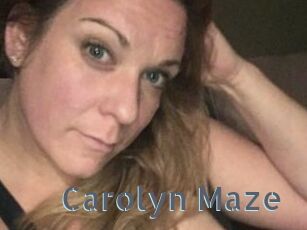 Carolyn_Maze