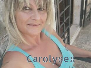 Carolysex