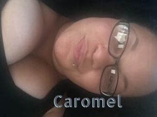 Caromel