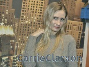 CarrieClarxon