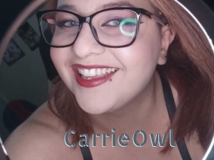 CarrieOwl