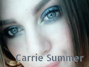 Carrie_Summer