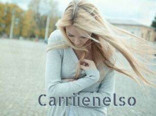 Carriienelso