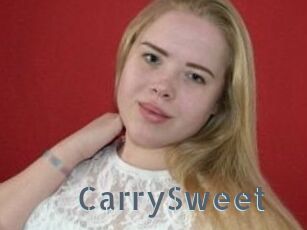 CarrySweet