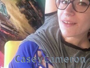 CaseyCameron