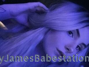 CaseyJamesBabestation