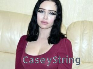 CaseyString