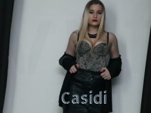 Casidi