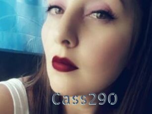 Cass290