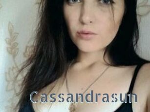 Cassandra_sun