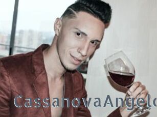 CassanovaAngelo