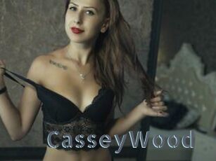 CasseyWood