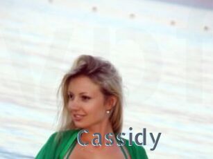 Cassidy