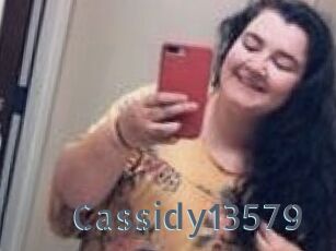 Cassidy13579