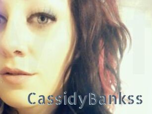 CassidyBankss