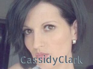 CassidyClark