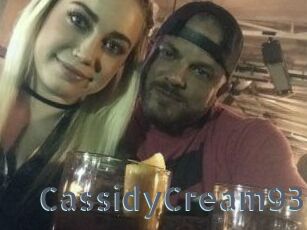 CassidyCream93