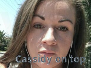 Cassidy_on_top