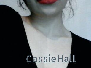 CassieHall