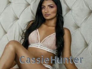 CassieHunter