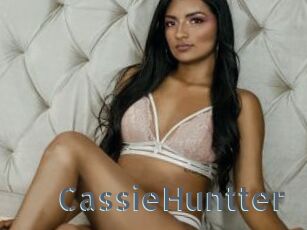 CassieHuntter