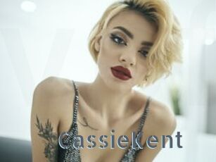 CassieKent