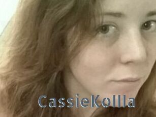 CassieKoIIIa