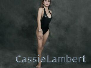 CassieLambert