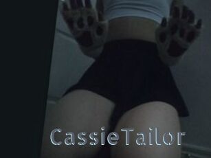 CassieTailor