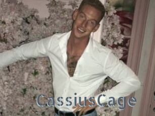 CassiusCage