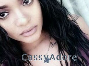 CassyAdore