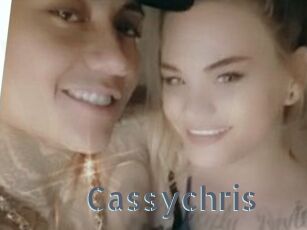 Cassychris