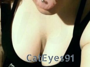 CatEyes91