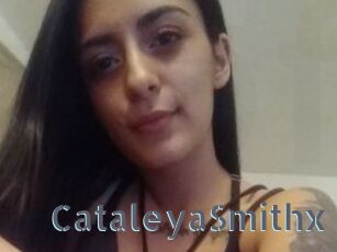 CataleyaSmithx