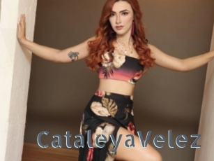 CataleyaVelez