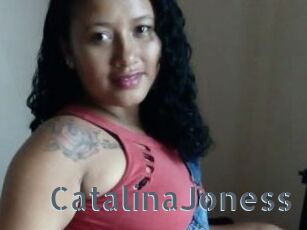 CatalinaJoness